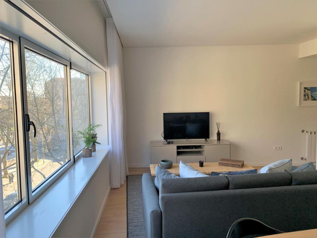 Ninon- Premium Trindade By Porto City Hosts Dış mekan fotoğraf