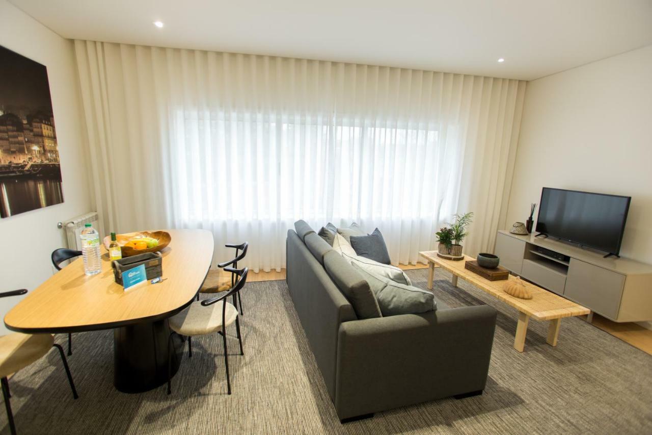 Ninon- Premium Trindade By Porto City Hosts Dış mekan fotoğraf