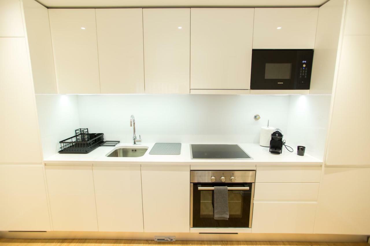 Ninon- Premium Trindade By Porto City Hosts Dış mekan fotoğraf
