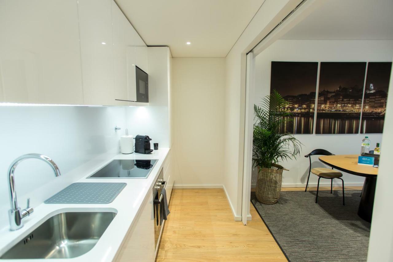 Ninon- Premium Trindade By Porto City Hosts Dış mekan fotoğraf