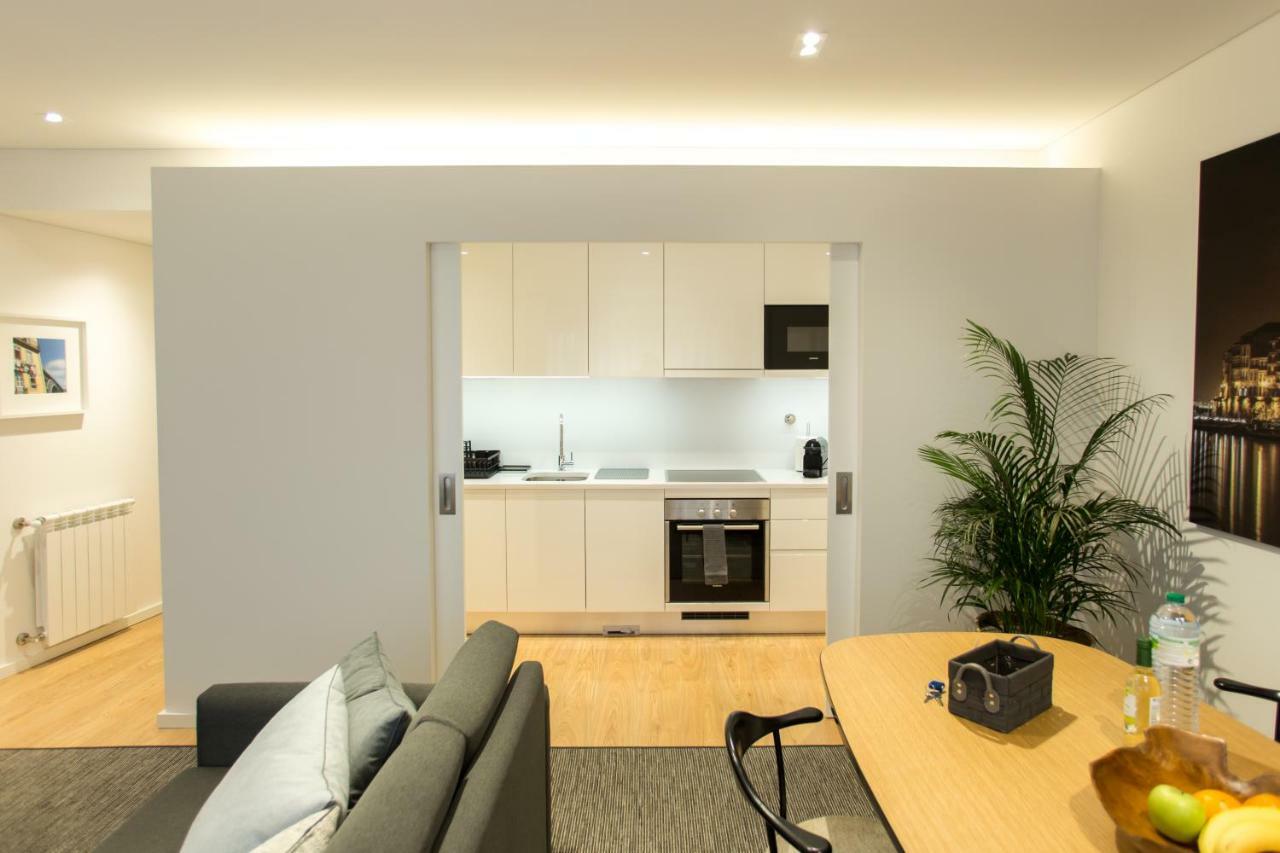 Ninon- Premium Trindade By Porto City Hosts Dış mekan fotoğraf