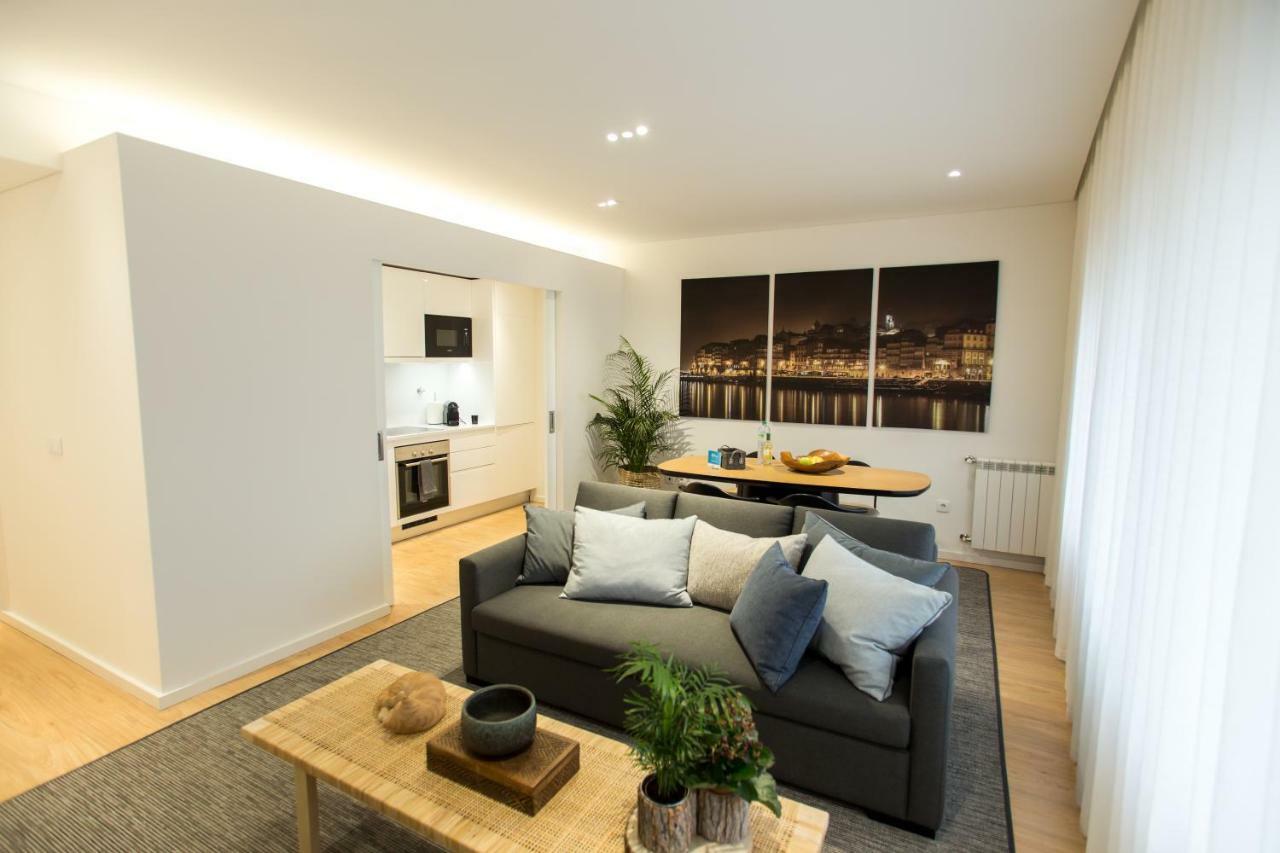 Ninon- Premium Trindade By Porto City Hosts Dış mekan fotoğraf