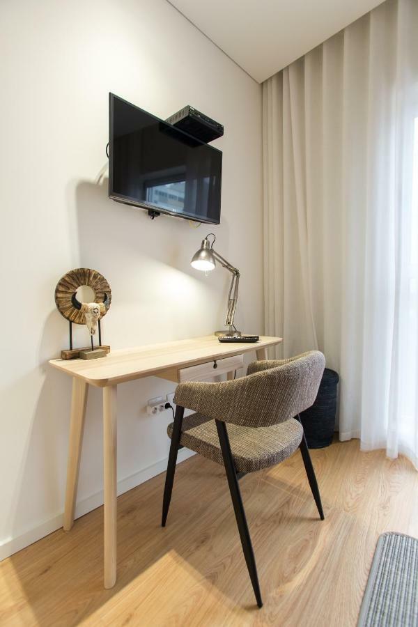 Ninon- Premium Trindade By Porto City Hosts Dış mekan fotoğraf