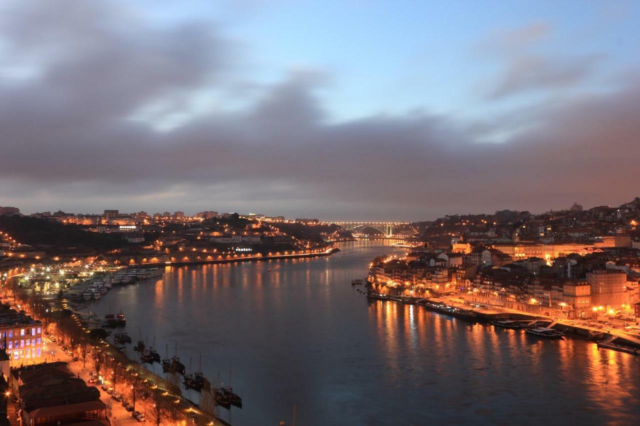 Ninon- Premium Trindade By Porto City Hosts Dış mekan fotoğraf