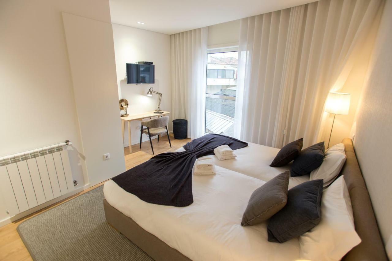 Ninon- Premium Trindade By Porto City Hosts Dış mekan fotoğraf