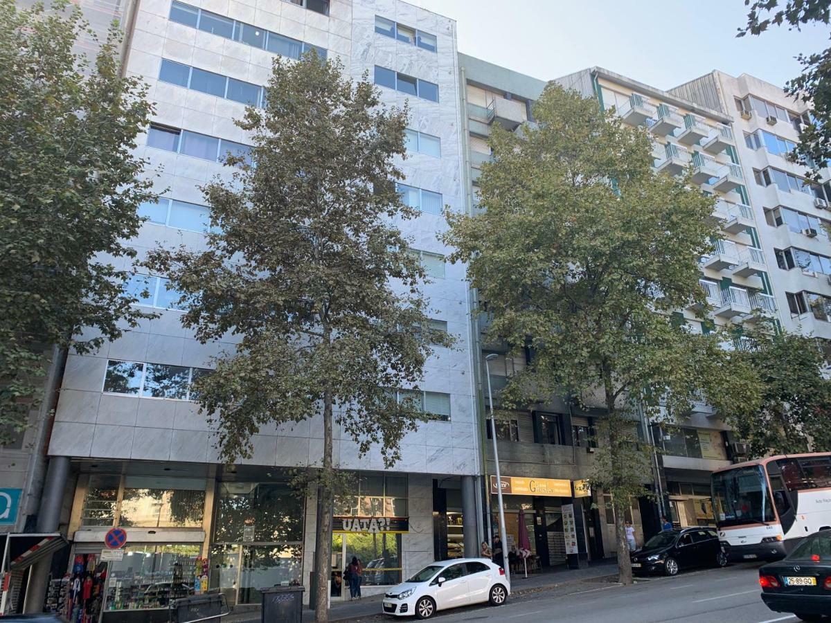 Ninon- Premium Trindade By Porto City Hosts Dış mekan fotoğraf